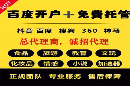 某公司通过SEM代运营托管公司实现业绩持续增长的秘诀